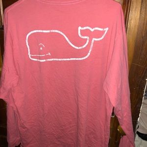 Vineyard Vines Long Sleeve